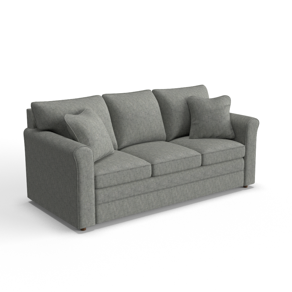 Leah Queen Sleep Sofa, In Stock